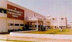 Sri_Venkateswara_Institute_of_Medical_Sciences
